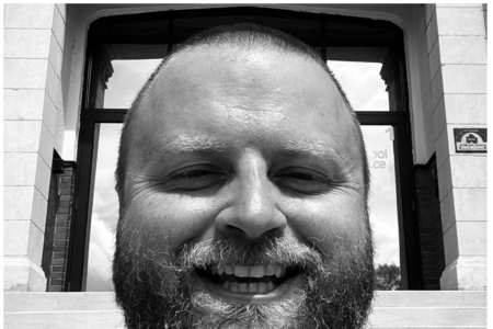 Mr. Lucht