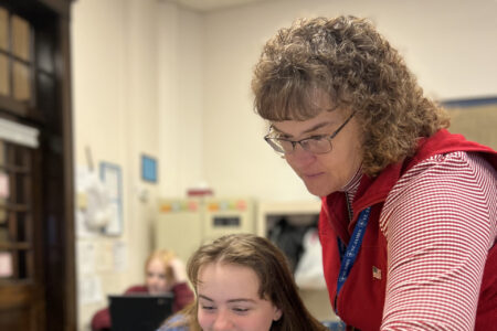 Now Hiring - Middle School Teacher — St. James Lutheran School news