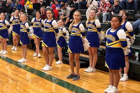 Crusader Weekend Basketball — St. James Lutheran School news