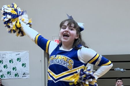 Tournament Wrap Up — St. James Lutheran School news