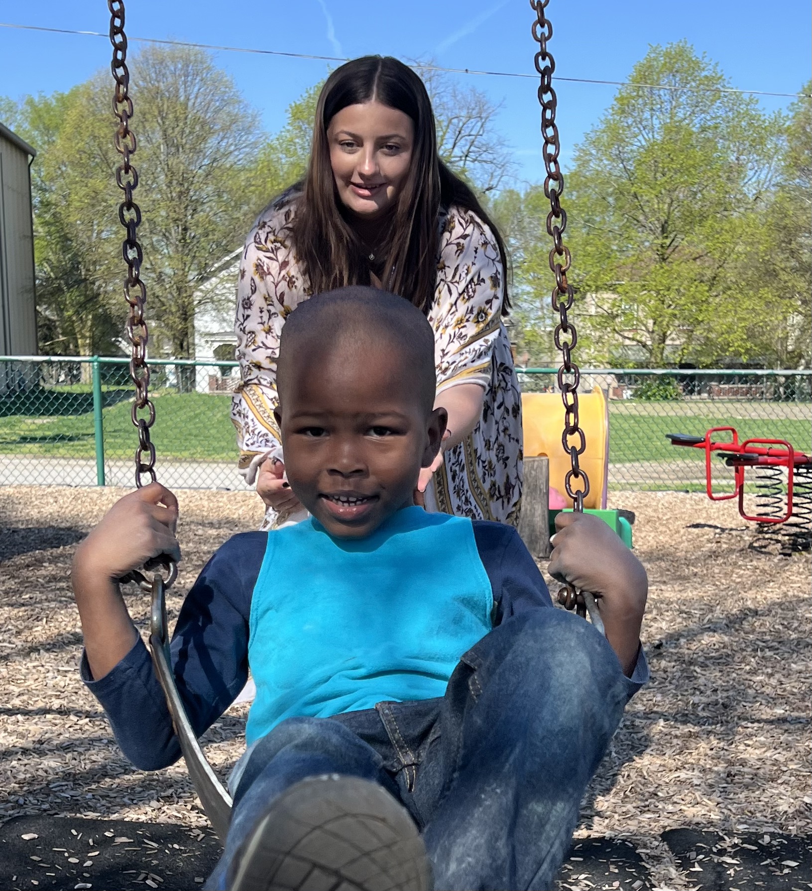 Early Childhood Aide employment opportunity at St. James Lutheran School