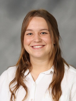 Robin Anderson, St. James Lutheran School staff member