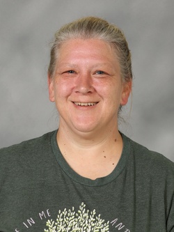 Laura Lake, St. James Lutheran School staff member