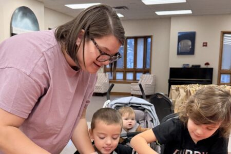 Happy Birthday Jesus! — St. James Lutheran School news