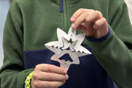 What is a Christmon? — St. James Lutheran School news