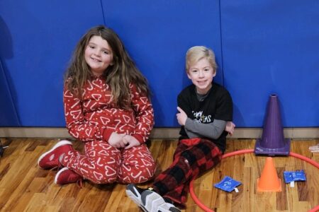 Cooperative Learning — St. James Lutheran School news